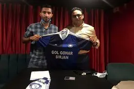 بازیکن سابق استقلال، خرید جدید گل‌گهر