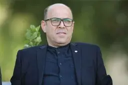 سعادتمند رسما برکنار شد + دلایل