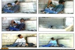 ظریف: تاریخ قاتلان و خائنان را نخواهد بخشید