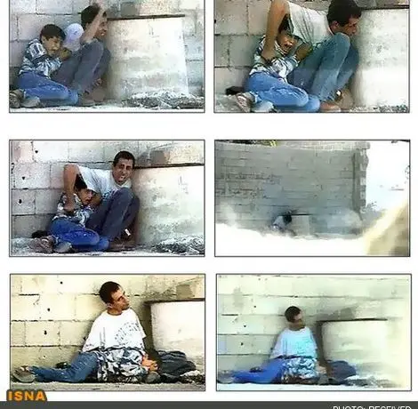 ظریف: تاریخ قاتلان و خائنان را نخواهد بخشید