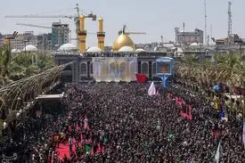 موافقت عراق با ورود ۱۵۰۰ زائر از هر کشور برای مراسم اربعین