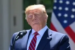 اگر ترامپ نتیجه انتخابات را نپذیرد چه می‌شود؟