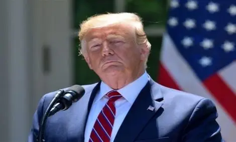 اگر ترامپ نتیجه انتخابات را نپذیرد چه می‌شود؟