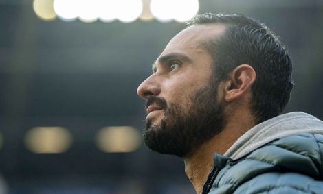 نوری ادعای سعادتمند را تکذیب کرد: «با هیچ تیمی توافق نکردم»