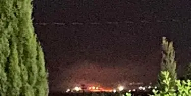 حمله راکتی به پایگاه نظامیان آمریکا در اربیل عراق