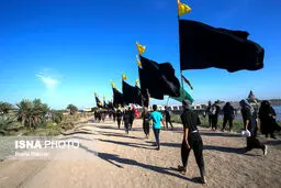 مردم را برای اربعین سرگردان نکنید