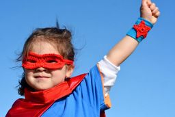 مجبور کردن کودکان به شجاع بودن چه آسیب‌هایی دارد؟