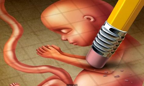 زیرزمین‌های وحشتناک سقط جنین