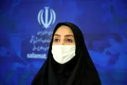 وزارت بهداشت: دانش آموزان ناقلین خوبی برای کرونا هستند/۱۵۸ شهر کشور در شرایط قرمز کرونا