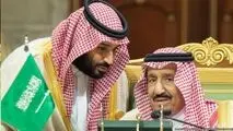 حکم اعدام برای ترامپ و شاه سعودی