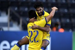 پاداش ۱۱ میلیاردی برای النصر عربستان در صورت شکست پرسپولیس