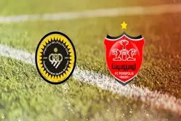 افشاگری بازیکن سپاهان؛ ما پرسپولیسی هستیم! + عکس