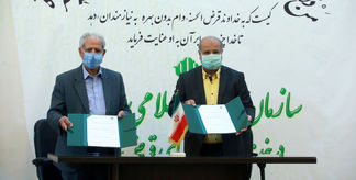 مدافعان سلامت وام بدون کارمزد دریافت می‌کنند