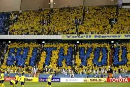 توصیه جالب خبرنگار عربستانی به هواداران النصر پیش از رویارویی با پرسپولیس