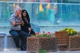 ۸ درصد ازدواج های سال ۹۸ متعلق به سالمندان است