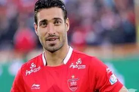 پایان همکاری شجاع بعد از بازی النصر