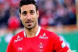 پایان همکاری شجاع بعد از بازی النصر