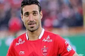 پایان همکاری شجاع بعد از بازی النصر
