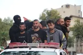 دورگردانی عاملان شرارت و درگیری بیمارستان پورسینا رشت