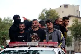 دورگردانی عاملان شرارت و درگیری بیمارستان پورسینا رشت