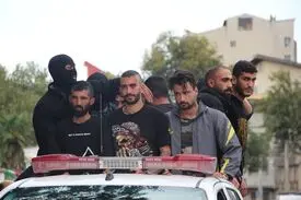 دورگردانی عاملان شرارت و درگیری بیمارستان پورسینا رشت