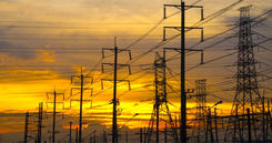 آمادگی ایران برای اتصال شبکه برق به اروپا