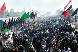 بخشنامه کمیته بهداشت و سلامت عراق درباره اربعین