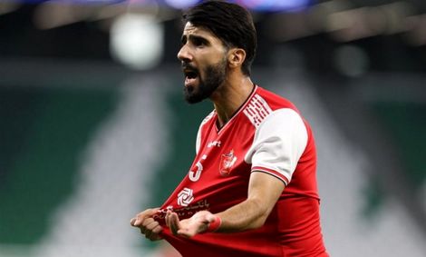 رسن: از هیچ باشگاهی پیشنهاد رسمی دریافت نکرده‌ام/ از ابتدا هدف ما این بود که به فینال برسیم