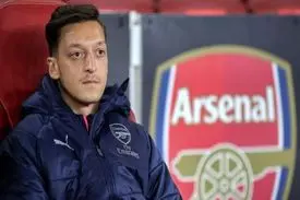 حریف پرسپولیس در آستانه جذب مسوت اوزیل