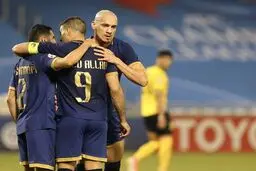 پرسپولیس و النصر؛ بدون مصدوم و محروم