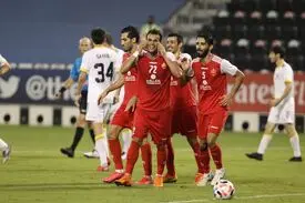 پرسپولیس، یک قدم تا حضور در جمع بزرگان جهان