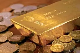قیمت سکه و طلا در ۱۱ مهر