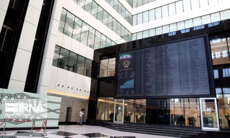 بازدهی منفی بازار سهام در هفته‌ای که گذشت