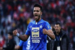 تصمیم جنجالی مهاجم سابق استقلال | تغییر تابعیت و دعوت به تیم ملی آذربایجان