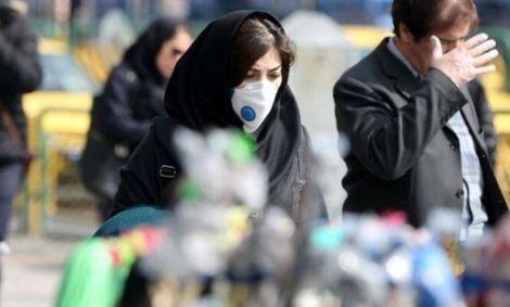 بیمارستان سینا: همه به کرونا مبتلا می‌شوند