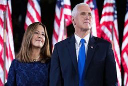 تست کرونای مایک پنس هم منفی از آب درآمد