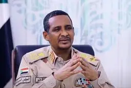 سودان: بدون واهمه از هیچکس، در مسیر برقراری رابطه با دولت اسرائیل قدم برمی‌داریم