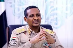 سودان: بدون واهمه از هیچکس، در مسیر برقراری رابطه با دولت اسرائیل قدم برمی‌داریم