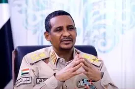 سودان: بدون واهمه از هیچکس، در مسیر برقراری رابطه با دولت اسرائیل قدم برمی‌داریم