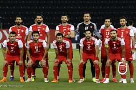 یک گام تا رسیدن به رویای قهرمانی