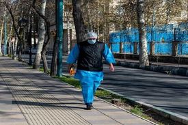 امسال نباید حتی به سرماخوردگی مبتلا شویم