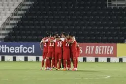 درآمد نجومی در انتظار پرسپولیس!