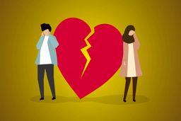 طلاق به دهه هفتادی‌ها رسید