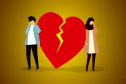 طلاق به دهه هفتادی‌ها رسید