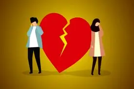 طلاق به دهه هفتادی‌ها رسید