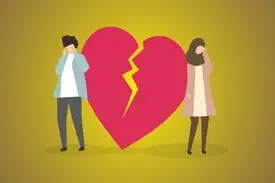 طلاق به دهه هفتادی‌ها رسید
