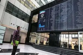 بازگشت تقاضا به نمادهای شاخص‌ساز / مثبت شدن شاخص هم‌وزن بعد از یک هفته