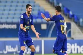 کمپانی به دنبال جذب هافبک استقلال