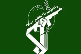 قرارگاه قدس جنوب شرق نیروی زمینی سپاه: عوامل اصلی شهادت ۳ پاسدار در نیکشهر دستگیر شدند