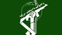 قرارگاه قدس جنوب شرق نیروی زمینی سپاه: عوامل اصلی شهادت ۳ پاسدار در نیکشهر دستگیر شدند